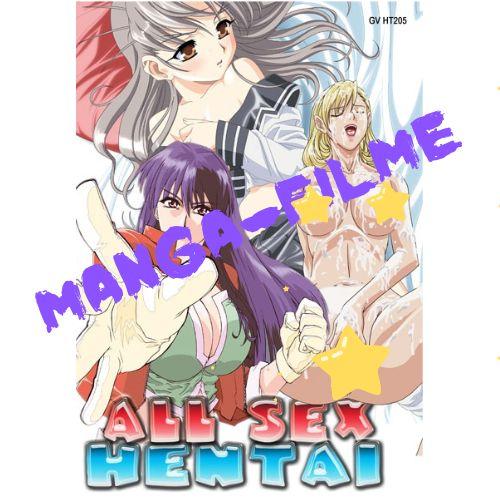 All Sex Hentai #5